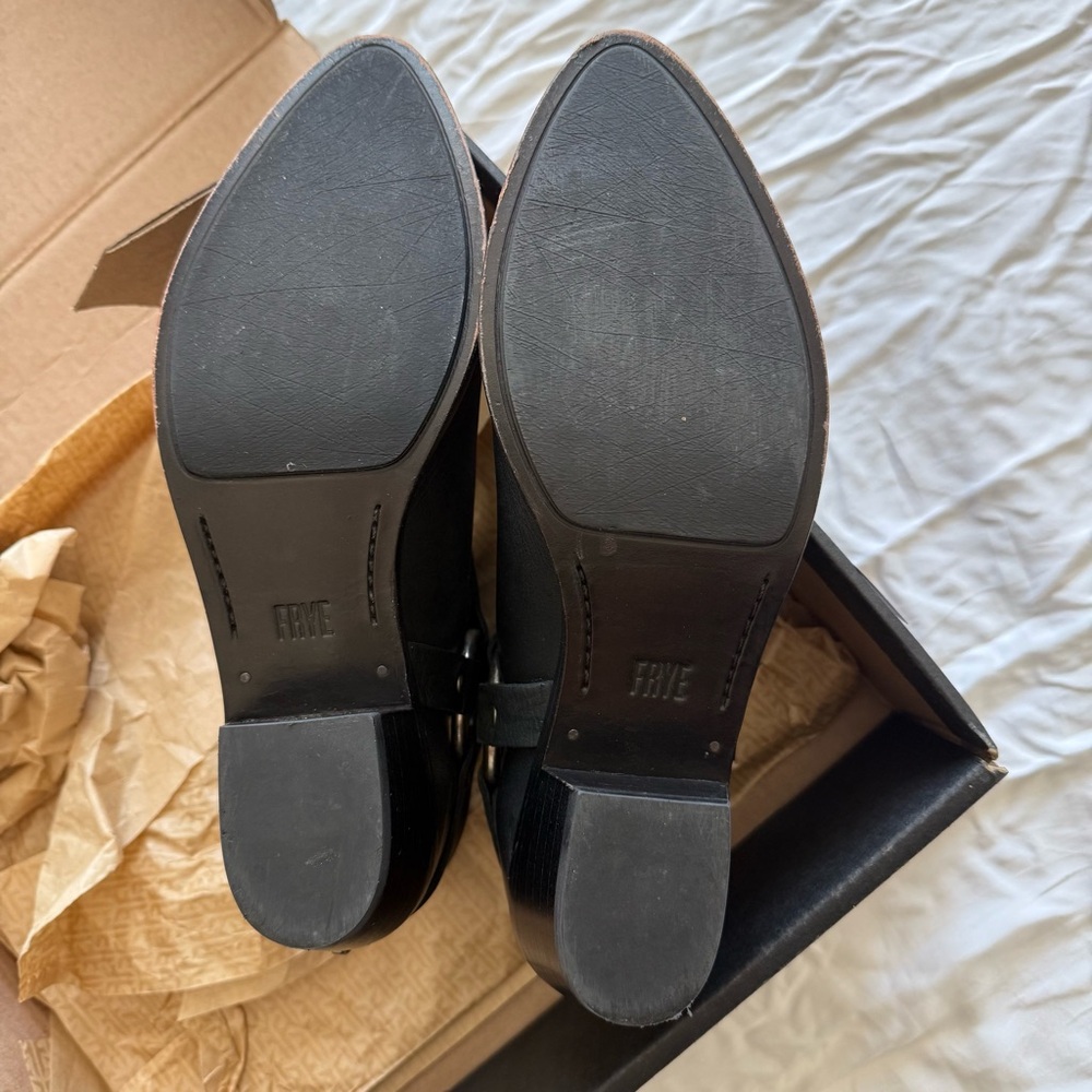 Frye Booties - image 5